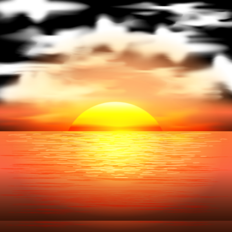 Художник Крис Hobel