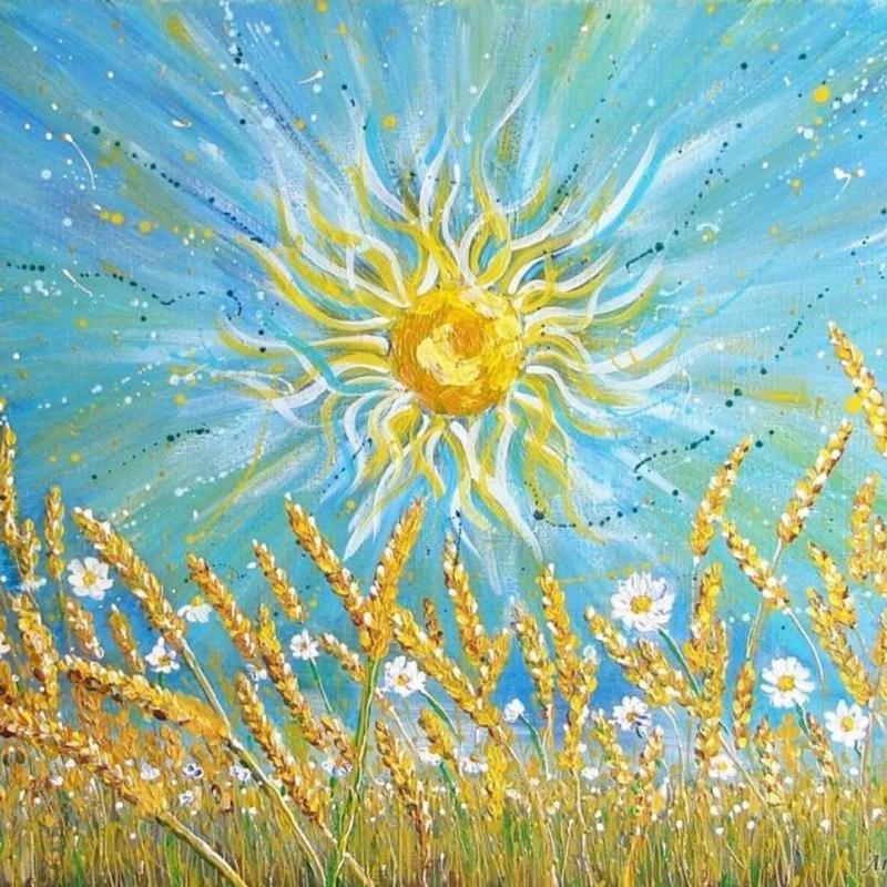 Aenami Алена Величко