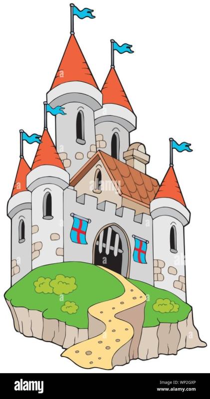 Дети Рыцари