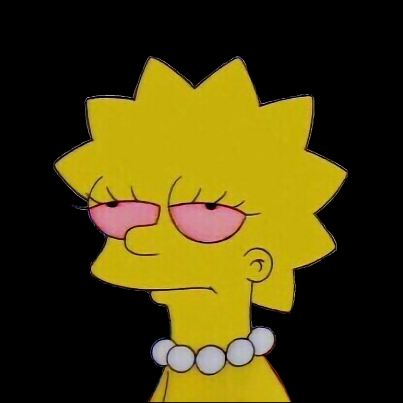 Ярдли Смит Лиза симпсон