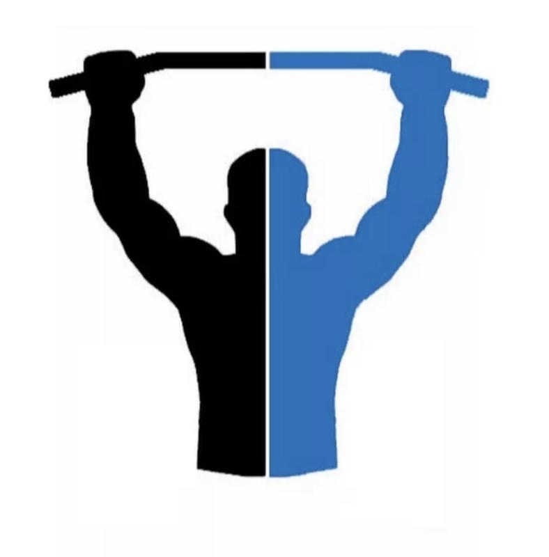 Турник пиктограмма