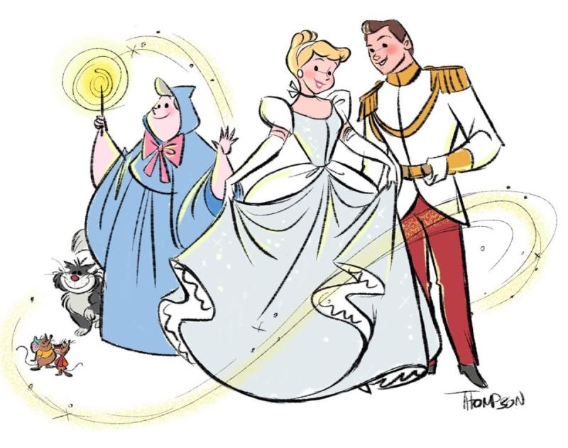 Раскраска бал