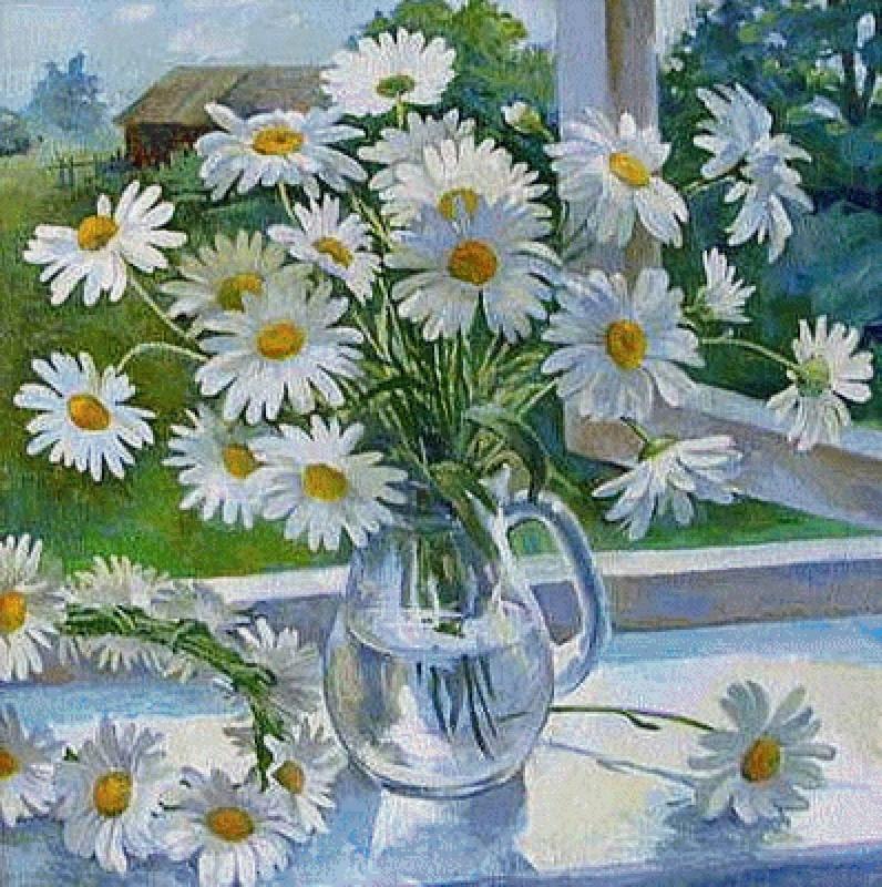 Albert Kechyan художник