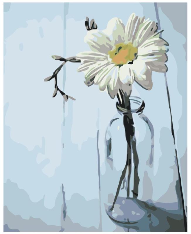 Акварель Анастасии Бесединой натюрморт