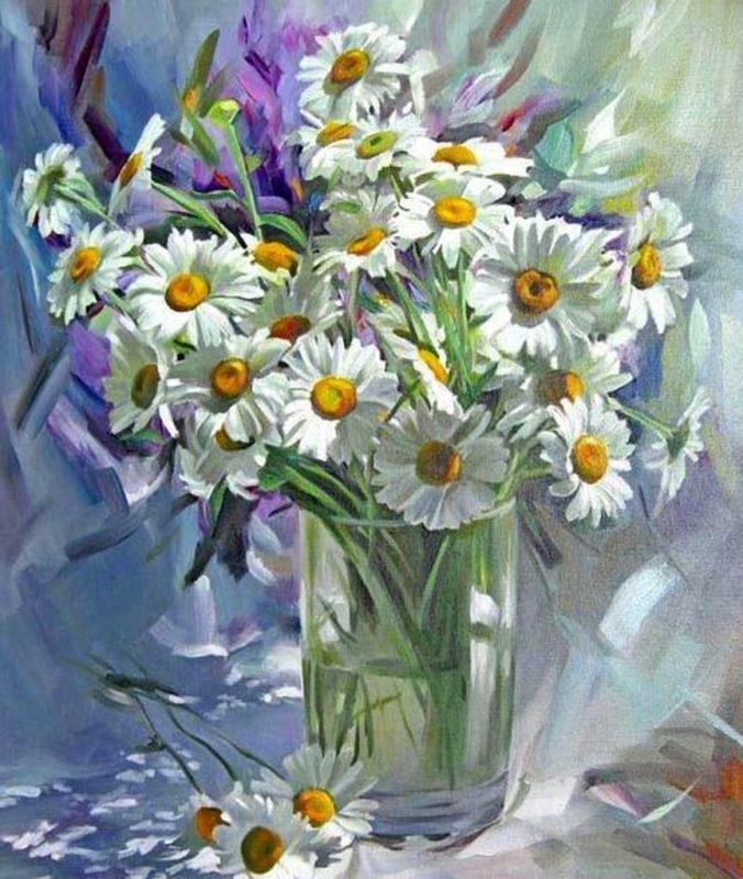 Карен Дишер художник