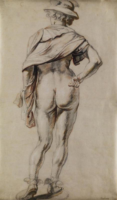 Рисунки Якоба Йорданса