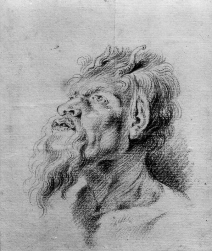 Питер Пауль Рубенс Наброски