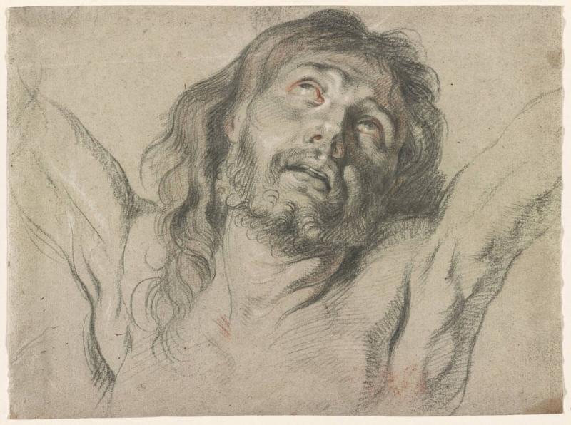 Ван Дейк Христос