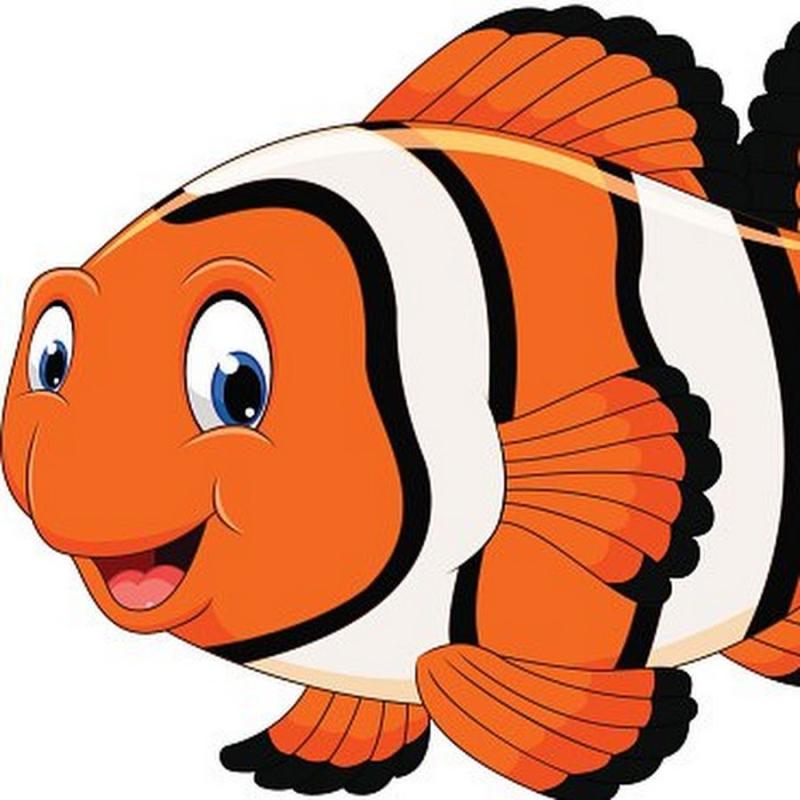 Clownfish логотип