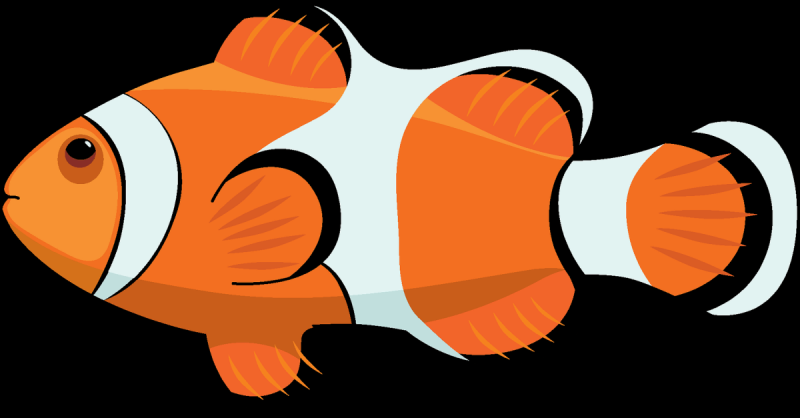 Рыбки для детей