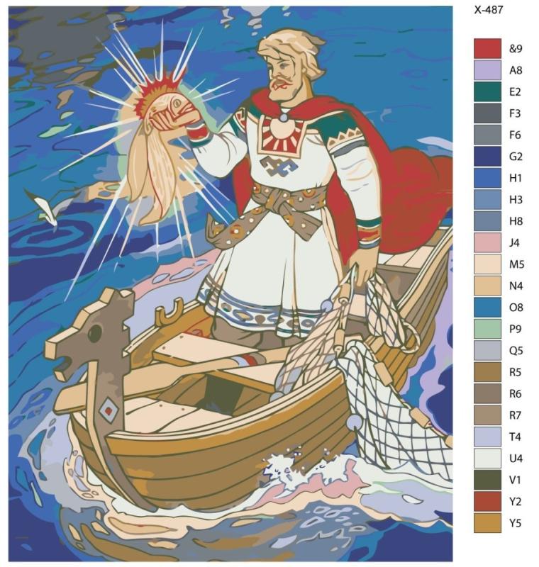 Садко (Былина)