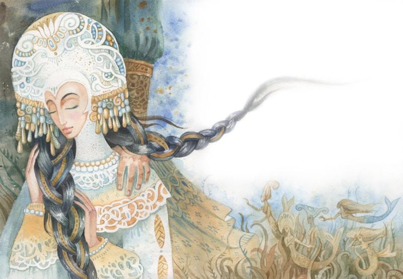 Чернава (мифология)