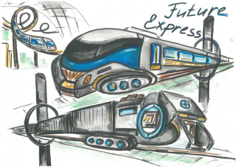 Самолет раскраска реалистичная