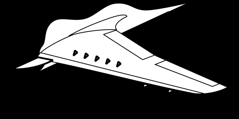 Saab самолеты