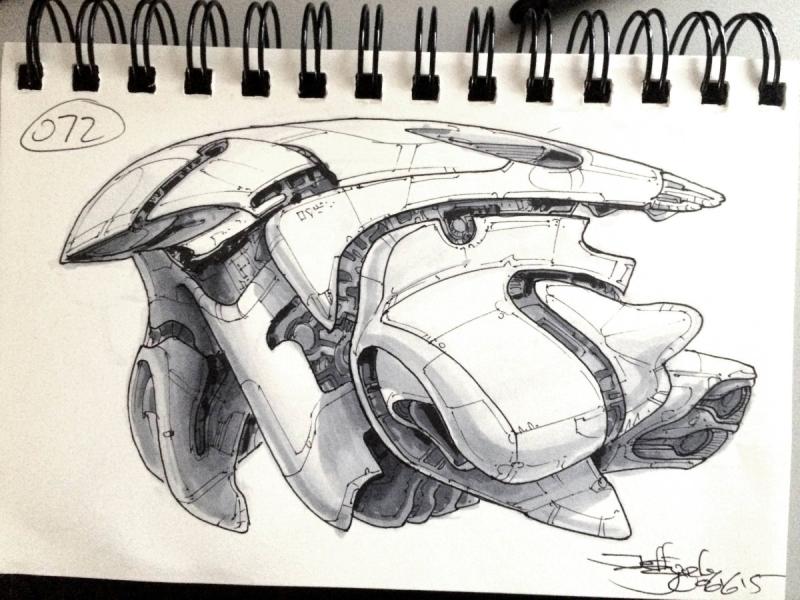 Будущее глазами детей