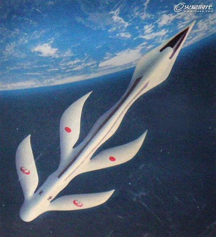 Airbus Vahana Concept