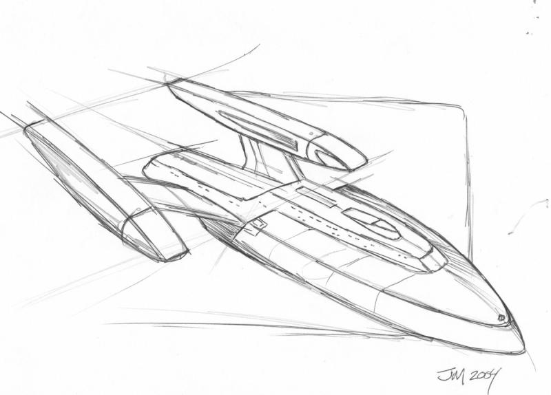 Одноместный звездолет