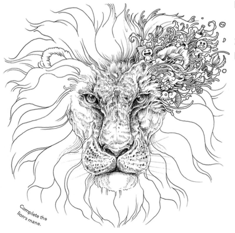 Керби Розанес Лев