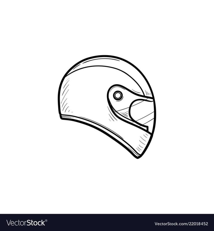 Татуировка шлем гладиатора эскиз