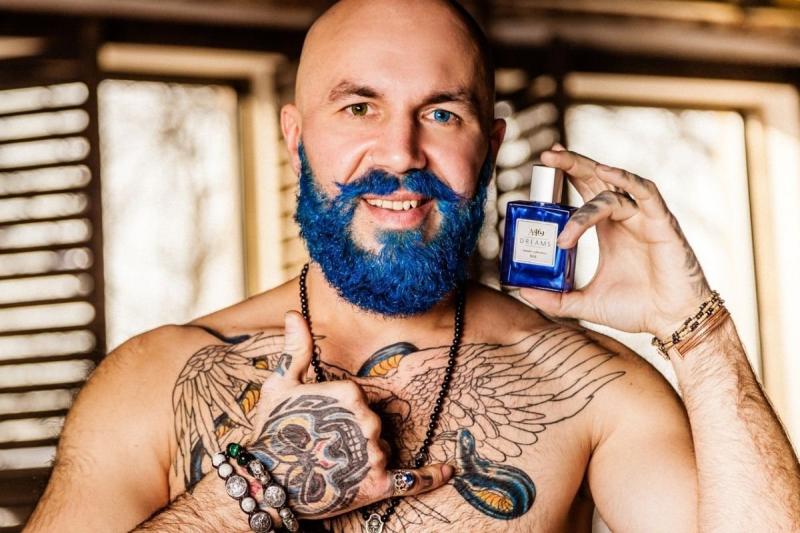 Синяя борода сказка книга