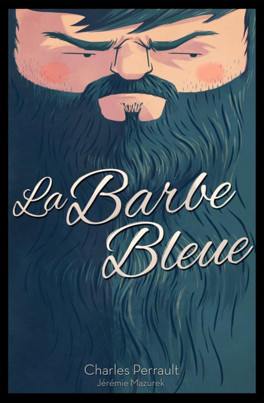 Синяя борода мюзикл