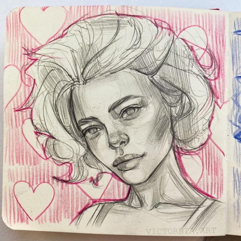 Простые скетчи