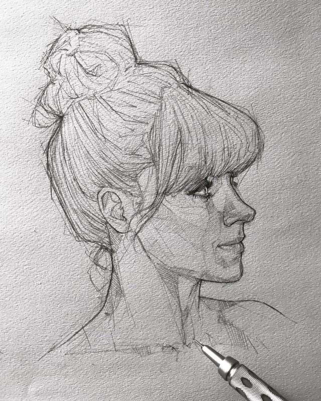 Художник Efrain malo