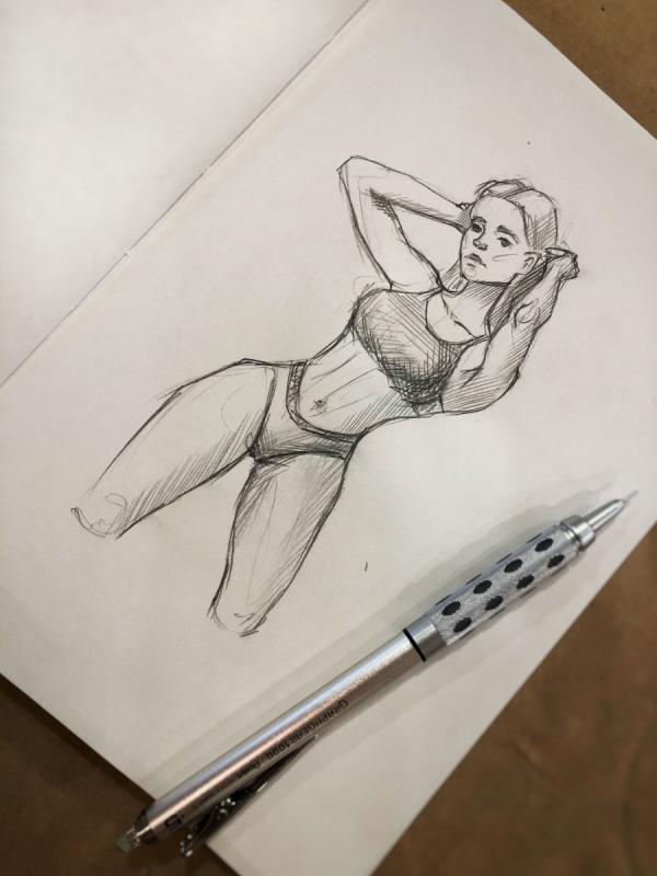 Идеи для рисования