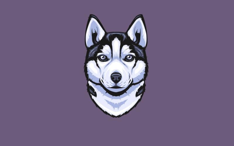 Наоми Лорд собаки