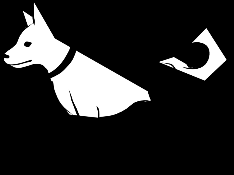 Washington Huskies logo