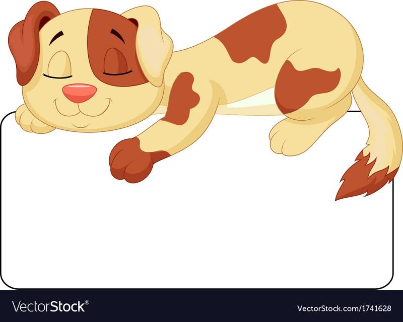 Девочка с собакой под пледом