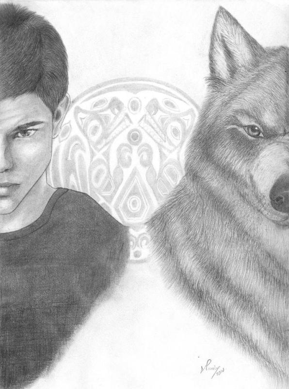 Сумерки сага картина