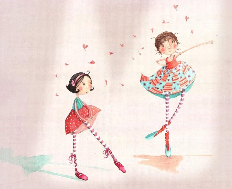 Художница Холли Клифтон-Браун