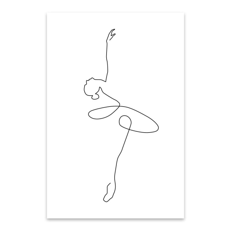 Веселый человечек для детей