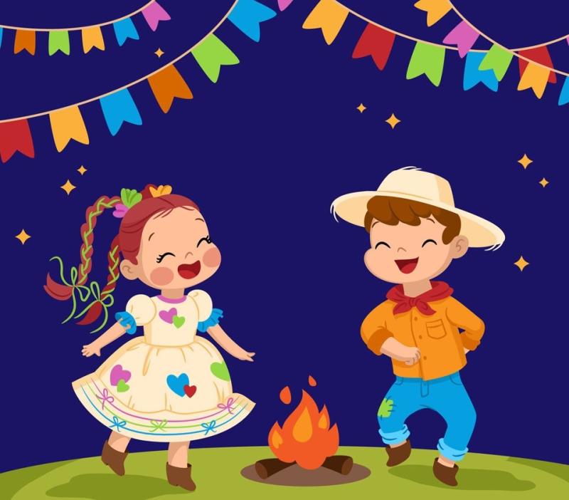 Мультяшные балерины