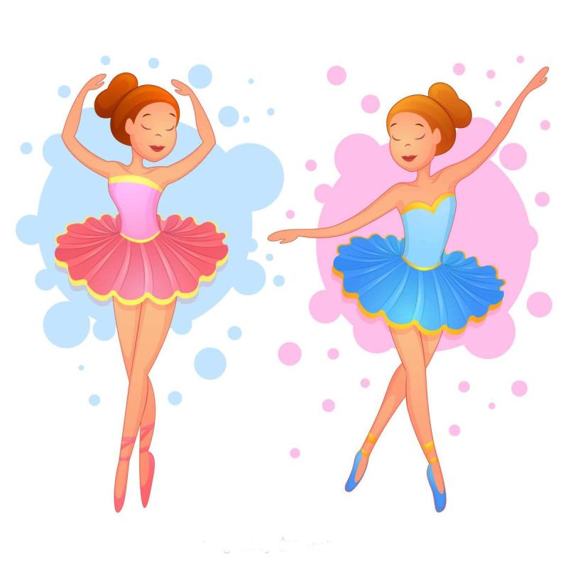 Бальные танцы рисунок карандашом