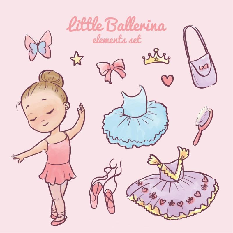 Стихи про танцы для детей