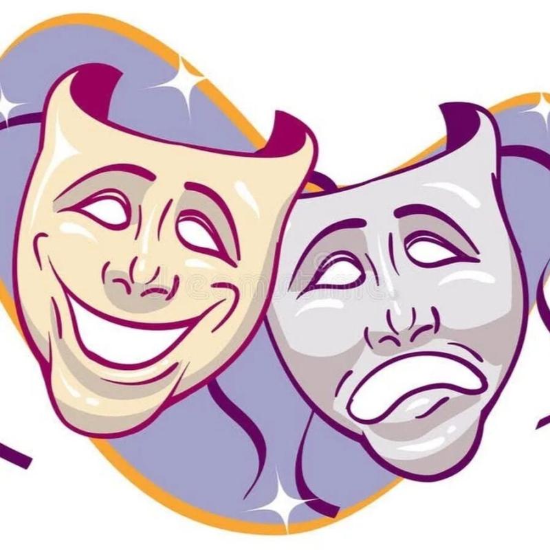 Театральный кружок