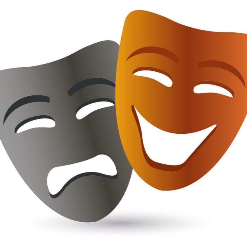 Кукольный театр рисование