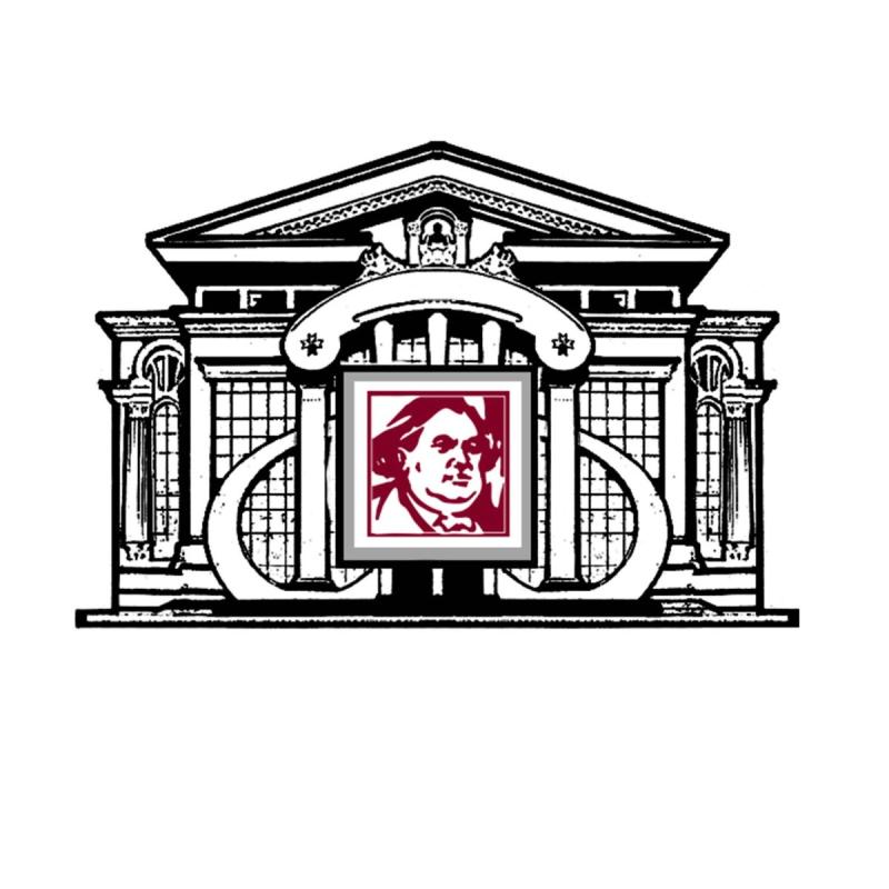 Театральная маска живопись