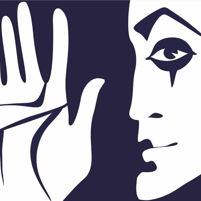 Эмблема дома детского творчества