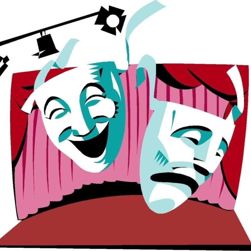 Театральный кружок в детском саду