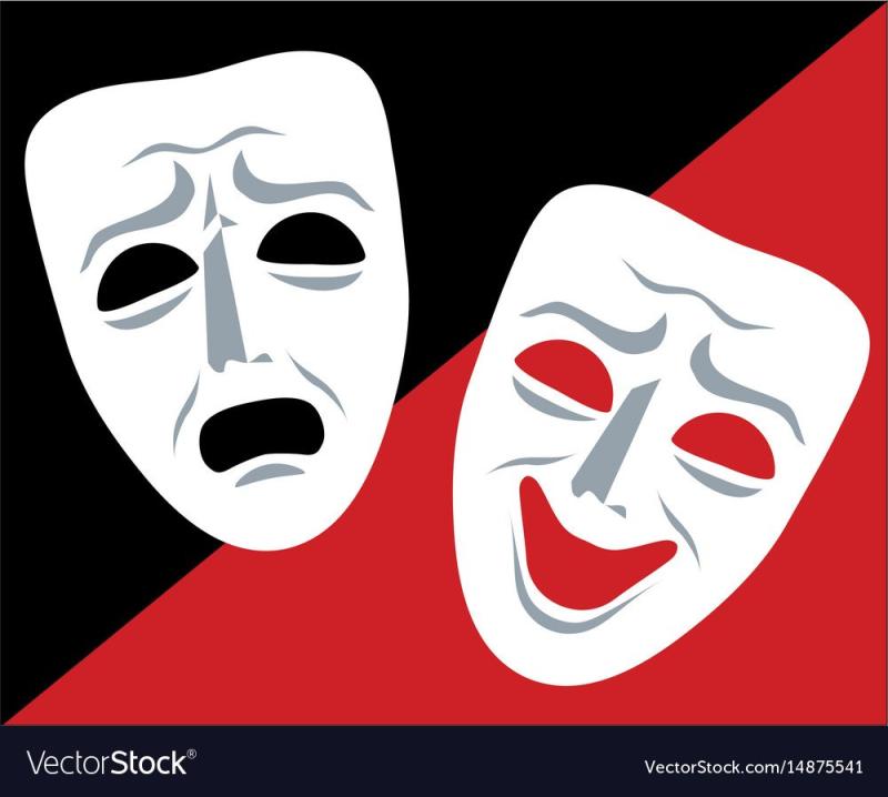 Театр силуэт