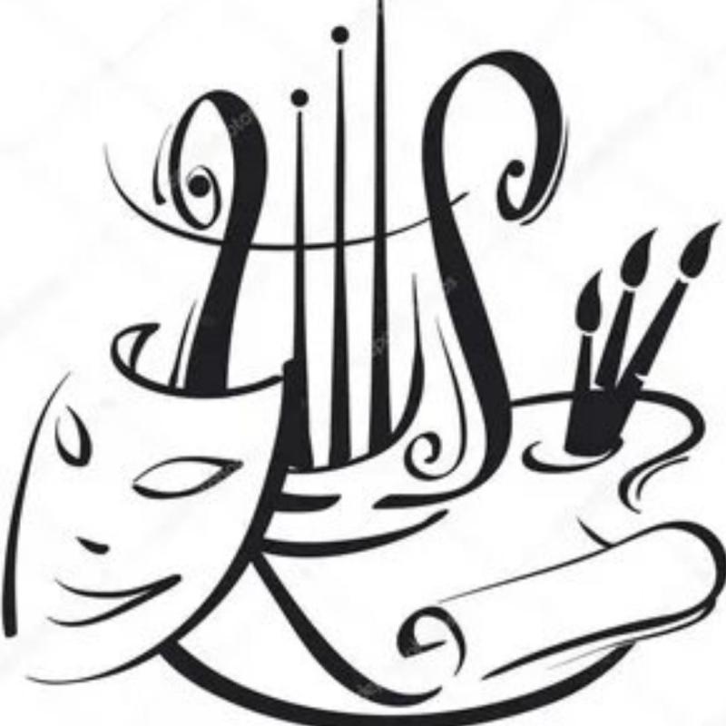 Сцена театрального Кружка