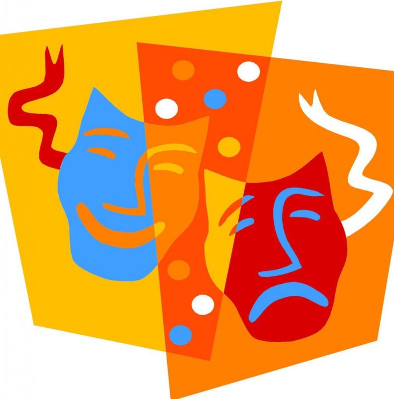 Театральный кружок для детей