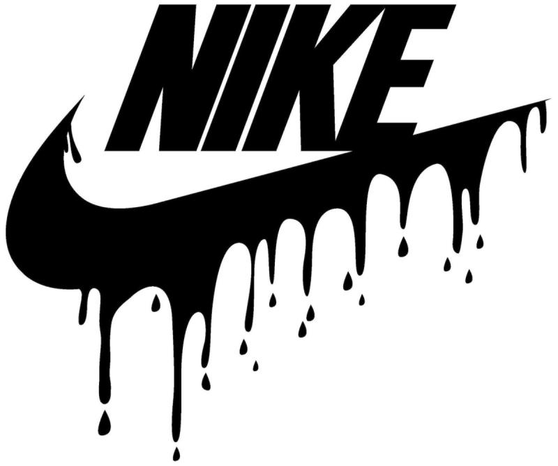2021 Logo Nike
