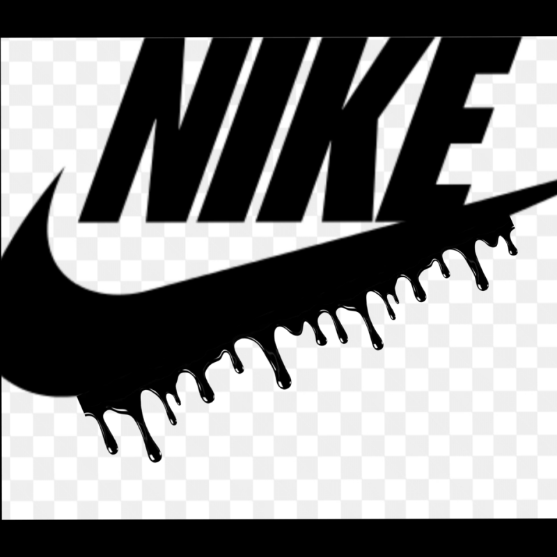 Nike logo