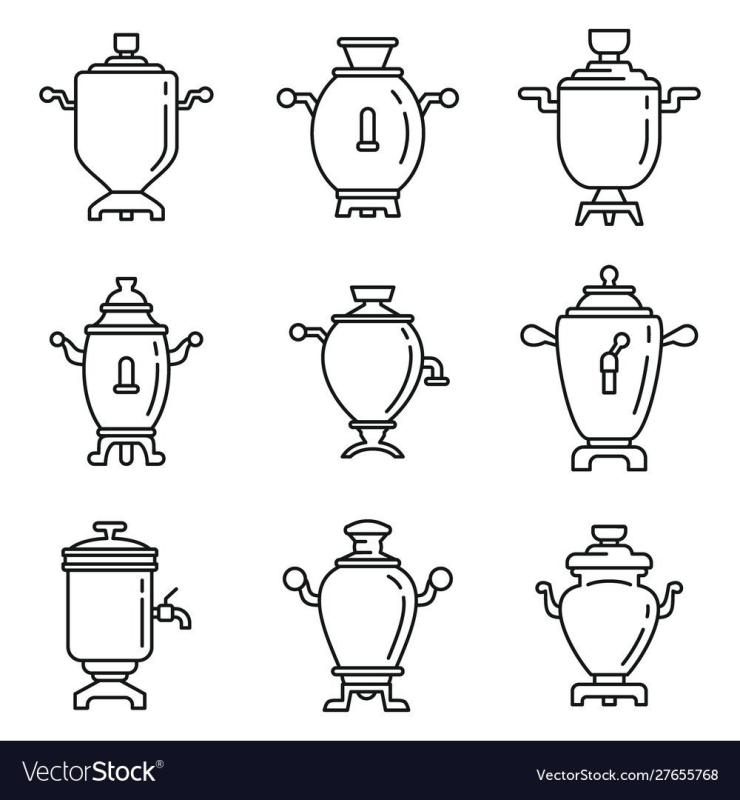 Самовар паттерн