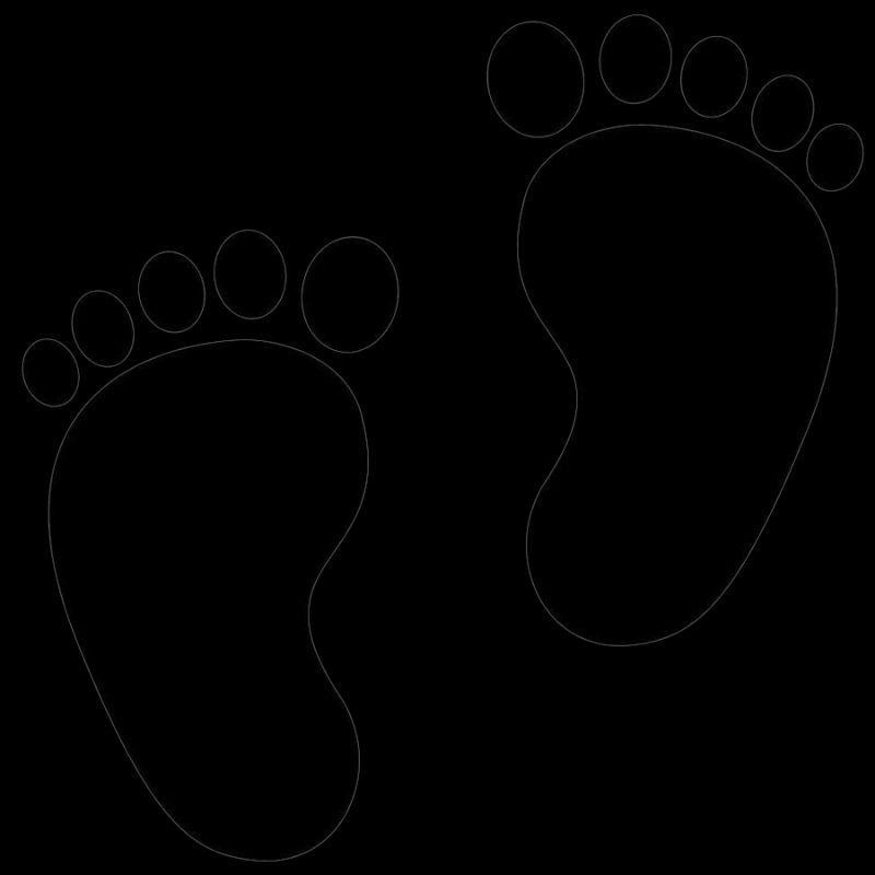 Ступни для плоттера