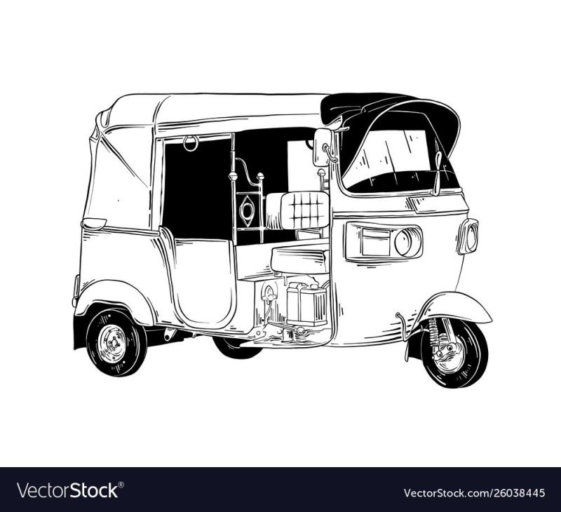 Тук тук раскраска